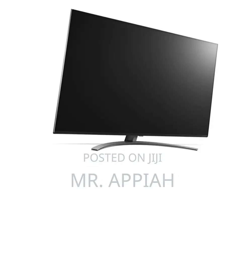 Purchase Quality LG 65nano86 65” HDR Smart Television.