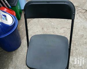 Foldable Chairs