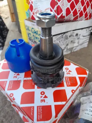 Benz ML 164 Balljoint 2008