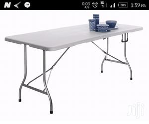 Foldable Tablesss