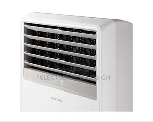 Samsung 3.5hp Floor Standing Air Conditioner