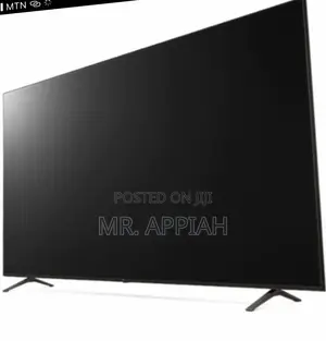 Purchase Quality Lg 82UP8050PVB 82” Smart Television.
