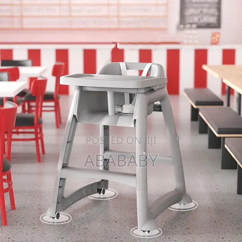 Baby Toddler Feeding High Chair (Used)
