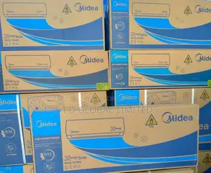 Quality MIDEA-2.5HP-SPLIT-INVERTER-AIR-CONDITIONER