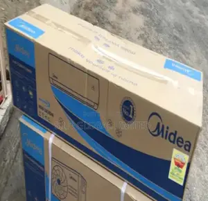 Exclusive MIDEA-2.5HP-SPLIT-INVERTER-AIR-CONDITIONER