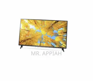 Purchase Quality LG 55uq7500 55” Uhd Smart Television.
