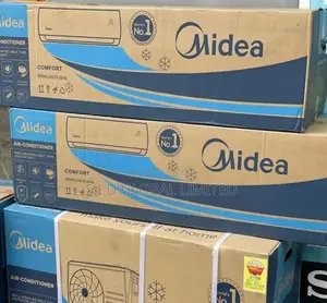 Newest MIDEA-2.5HP-SPLIT-INVERTER-AIR-CONDITIONER
