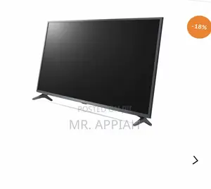 LG Uhd Smart Television(55ur7500)55 Inch.