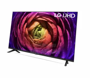 Shop Original LG 55ur7300 55” Uhd Smart Television.