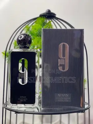 AFNAN 9pm Eau De Parfum