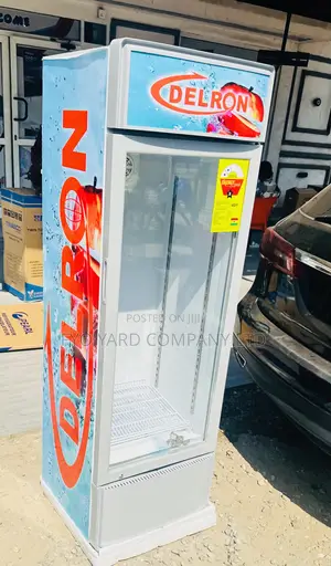 Buy This ^^Delron DDF-220 Showcase Display Cooler