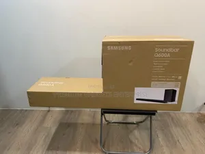 Samsung Q-Series HW-Q600A 3.1ch 360W Soundbar,