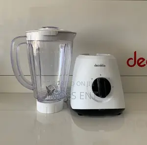 Stand Blender- KEJB001W