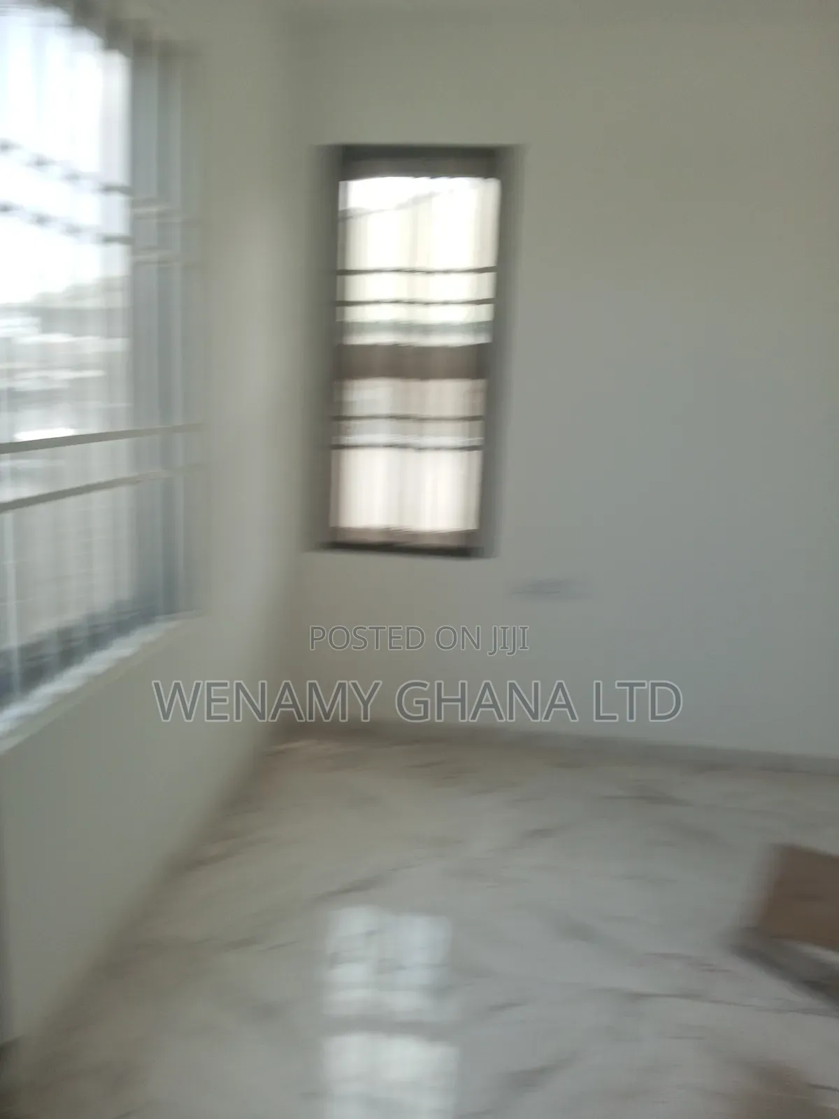 3bdrm Apartment in Community 25, Tema Metropolitan for rent