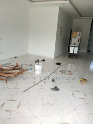 3bdrm Apartment in Community 25, Tema Metropolitan for rent