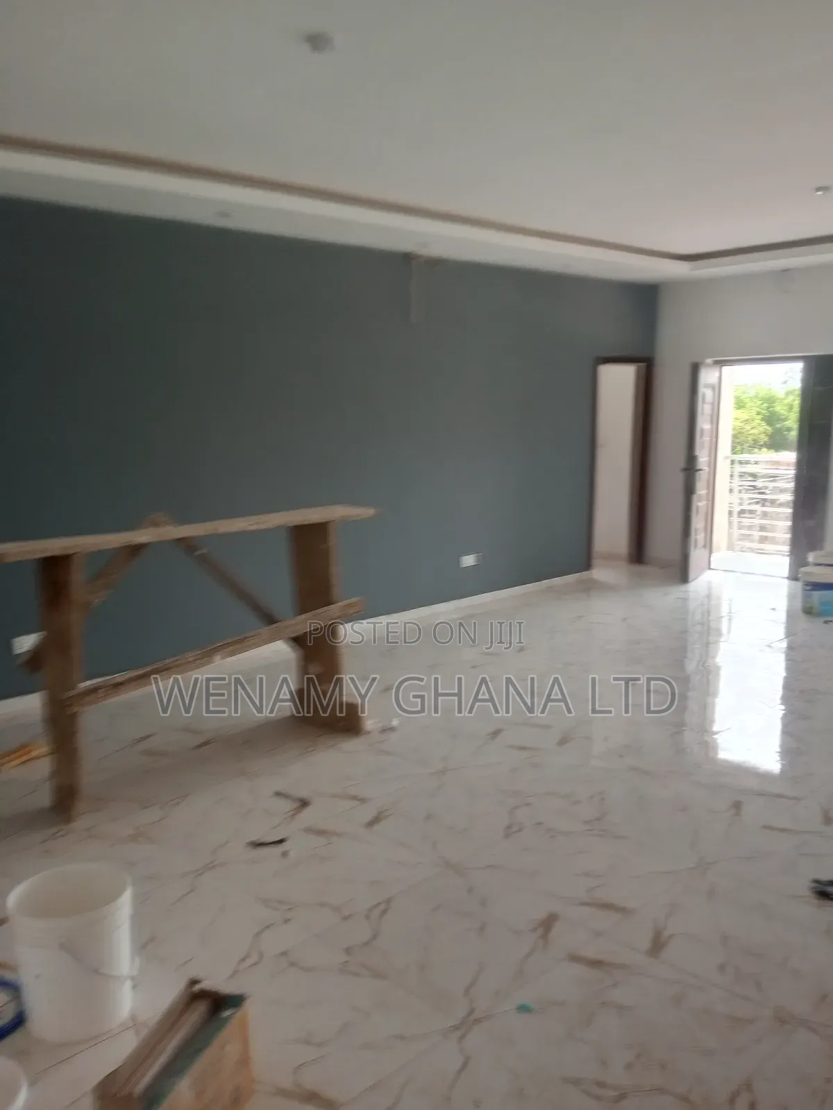 3bdrm Apartment in Community 25, Tema Metropolitan for rent