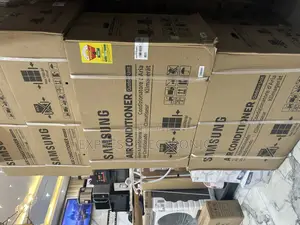 Super Silent  Air Conditioner Split R410 Gas 2.5hp