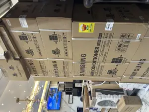 Samsung 2.5hp Split AC