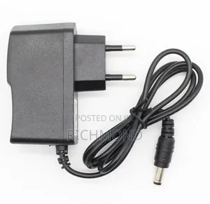 Electronics Scale Chargers