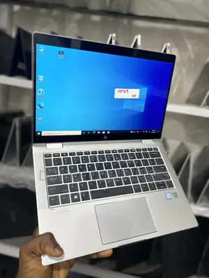 Laptop HP EliteBook X360 1030 G4 8GB Intel Core I5 SSD 256GB