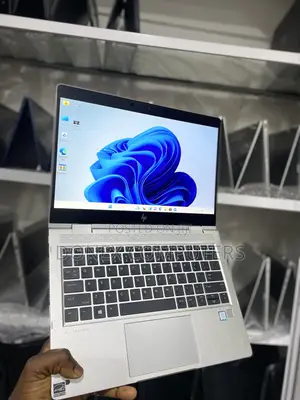 Laptop HP EliteBook 830 G6 8GB Intel Core i5 SSD 256GB