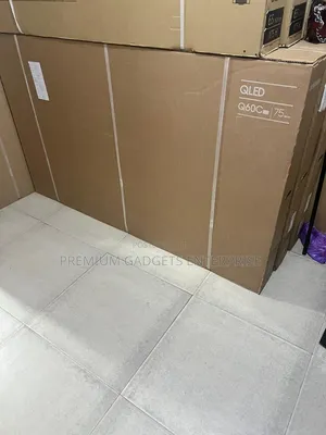 2026 World Cup Promo Samsung 75" Qled Uhd Smart Tizen Tv, 75q7f