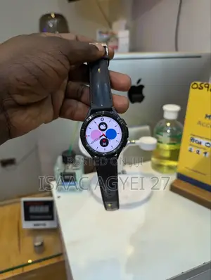 Samsung Galaxy Watch 4 Classic