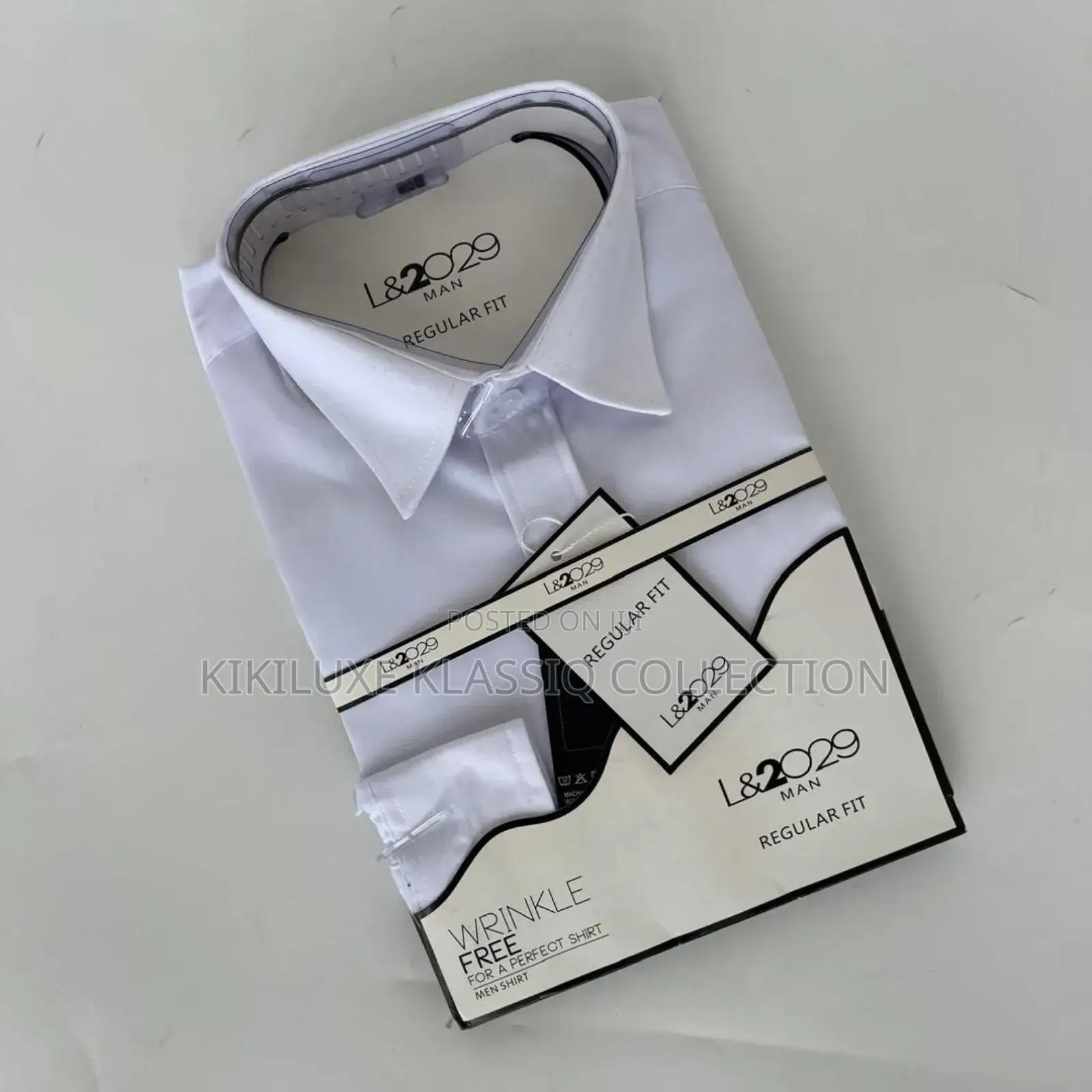 Office Shirt