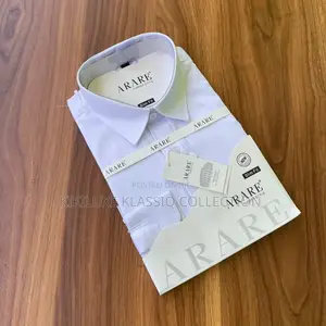 Office Shirt