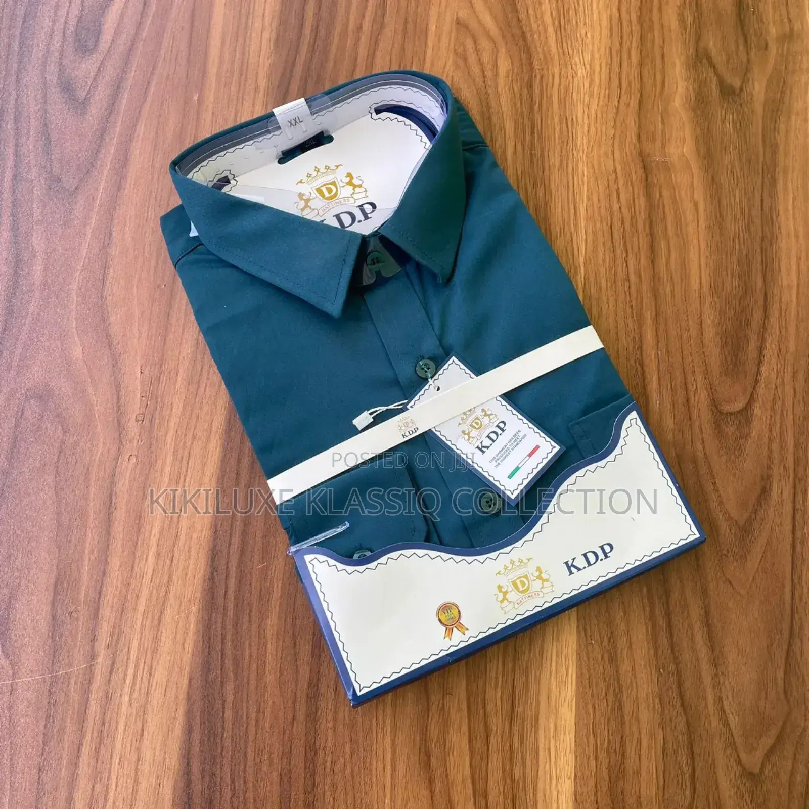 Office Shirt