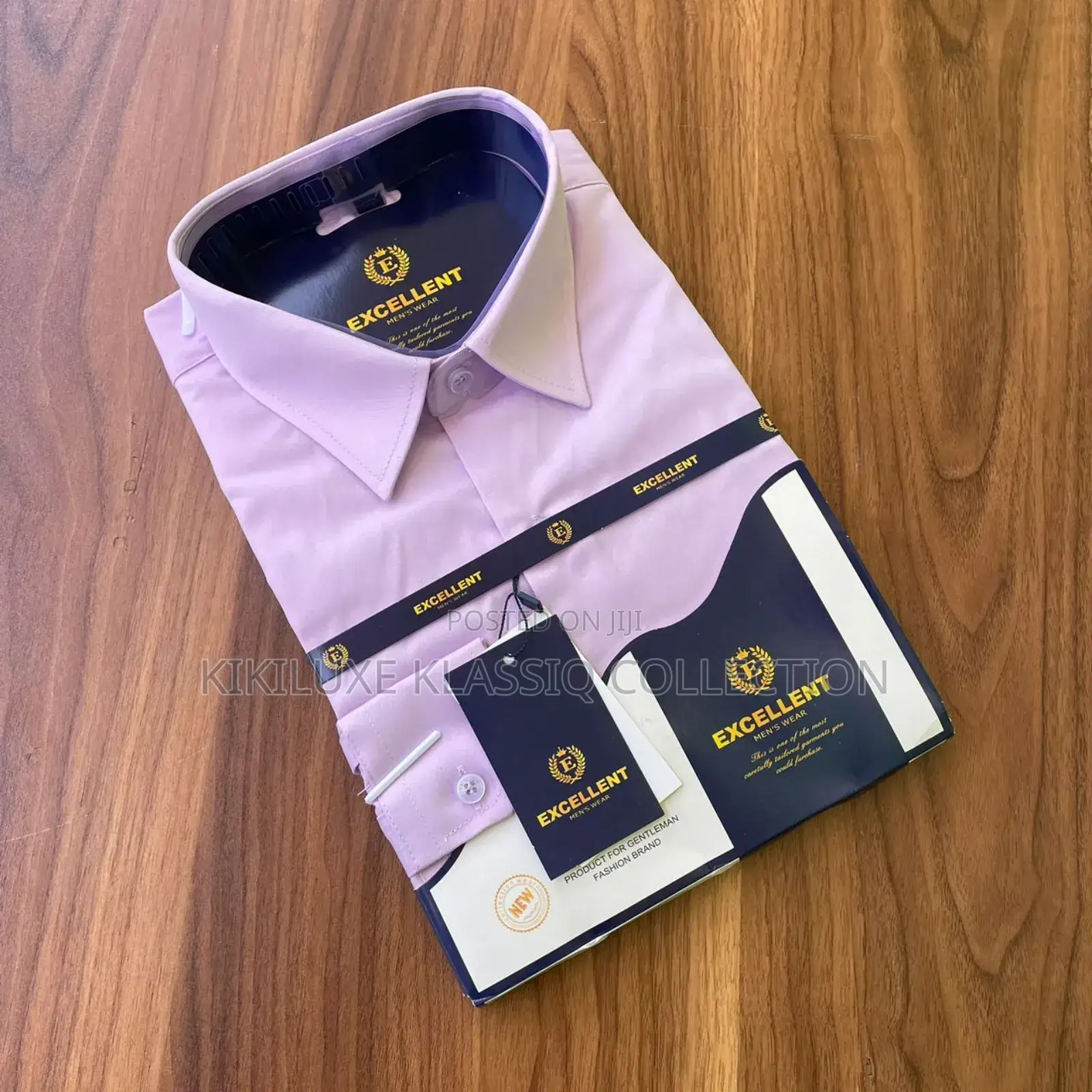 Office Shirt