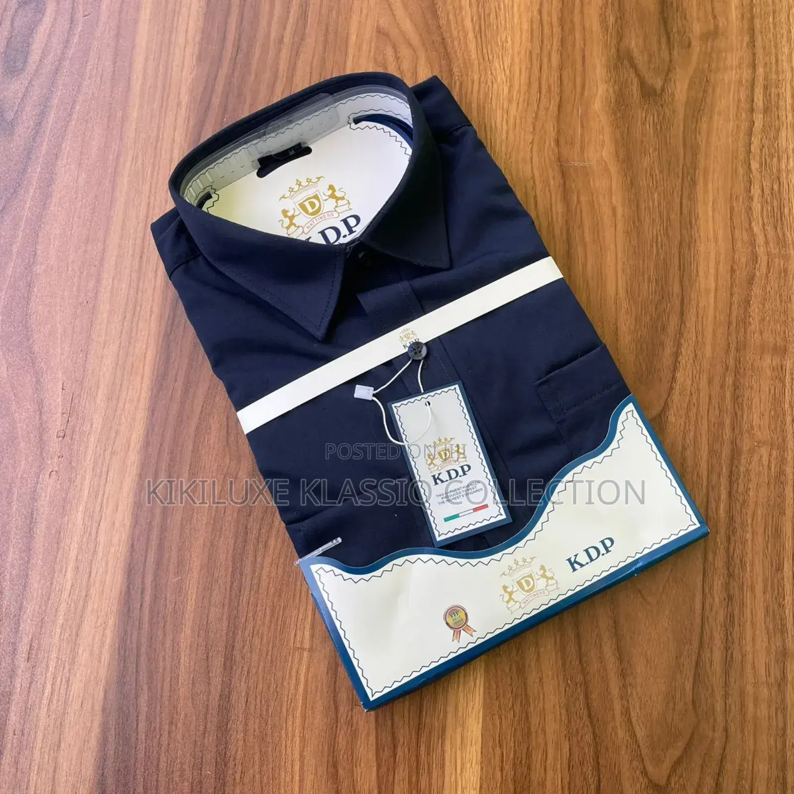 Office Shirt