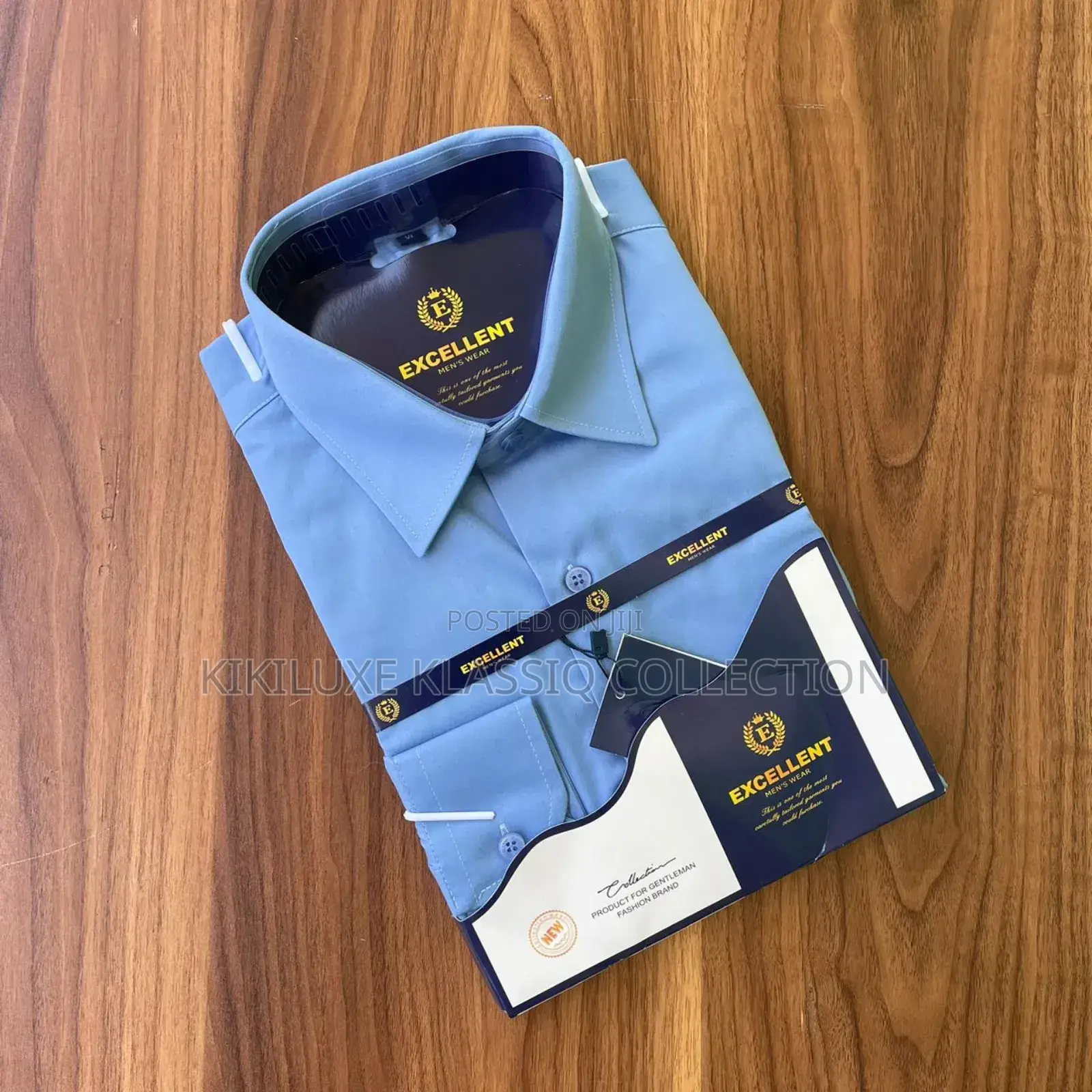 Office Shirt