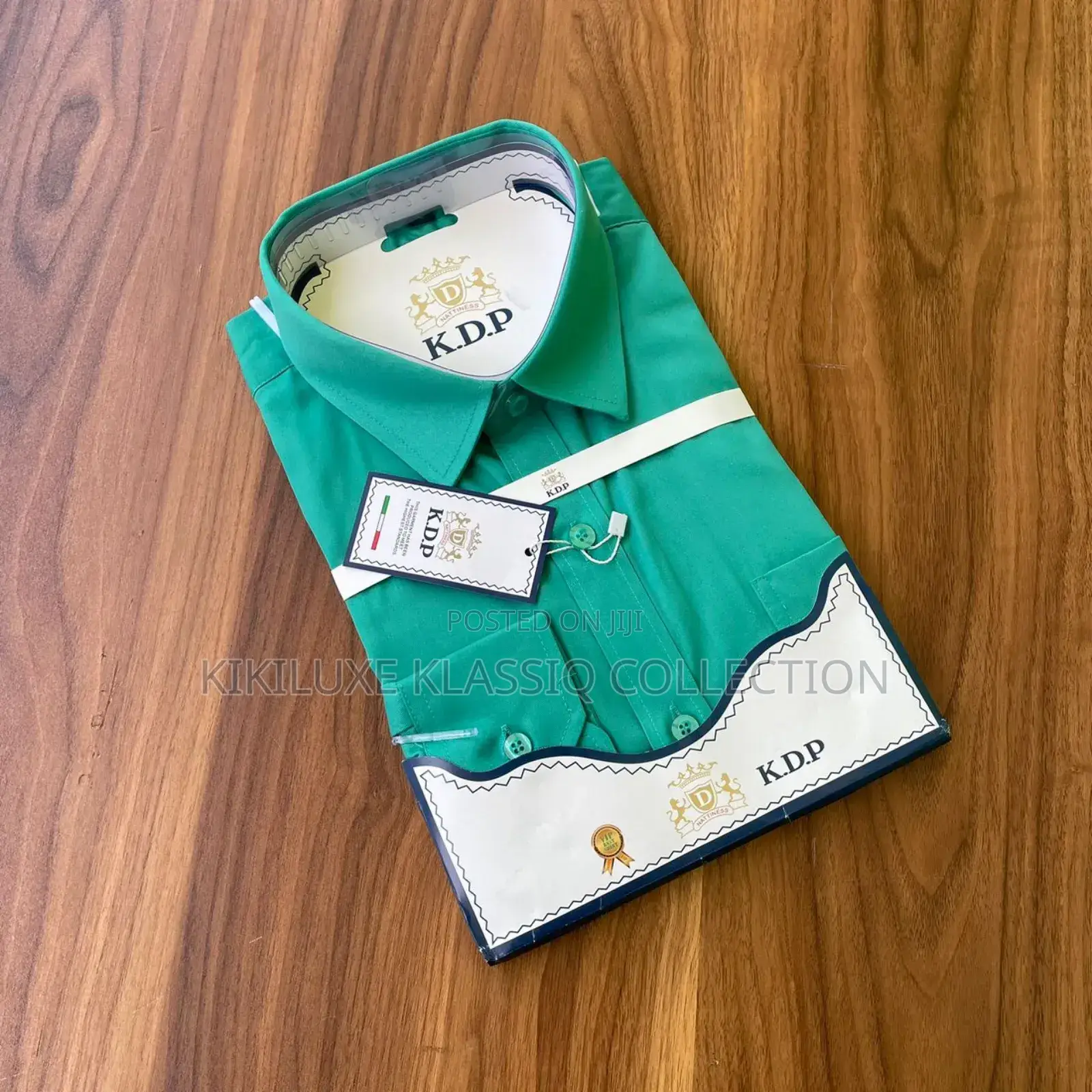 Office Shirt