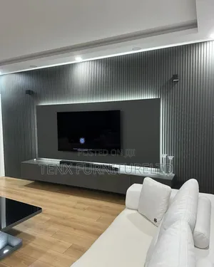 Tv Unit (All Size) / Entertainment Unit