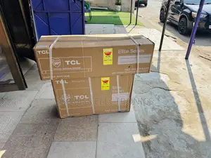 Slim Design Air Conditioner Split Inverter TCL 2.5hp