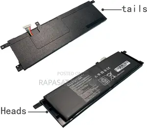 ASUS B21N1329 Battery