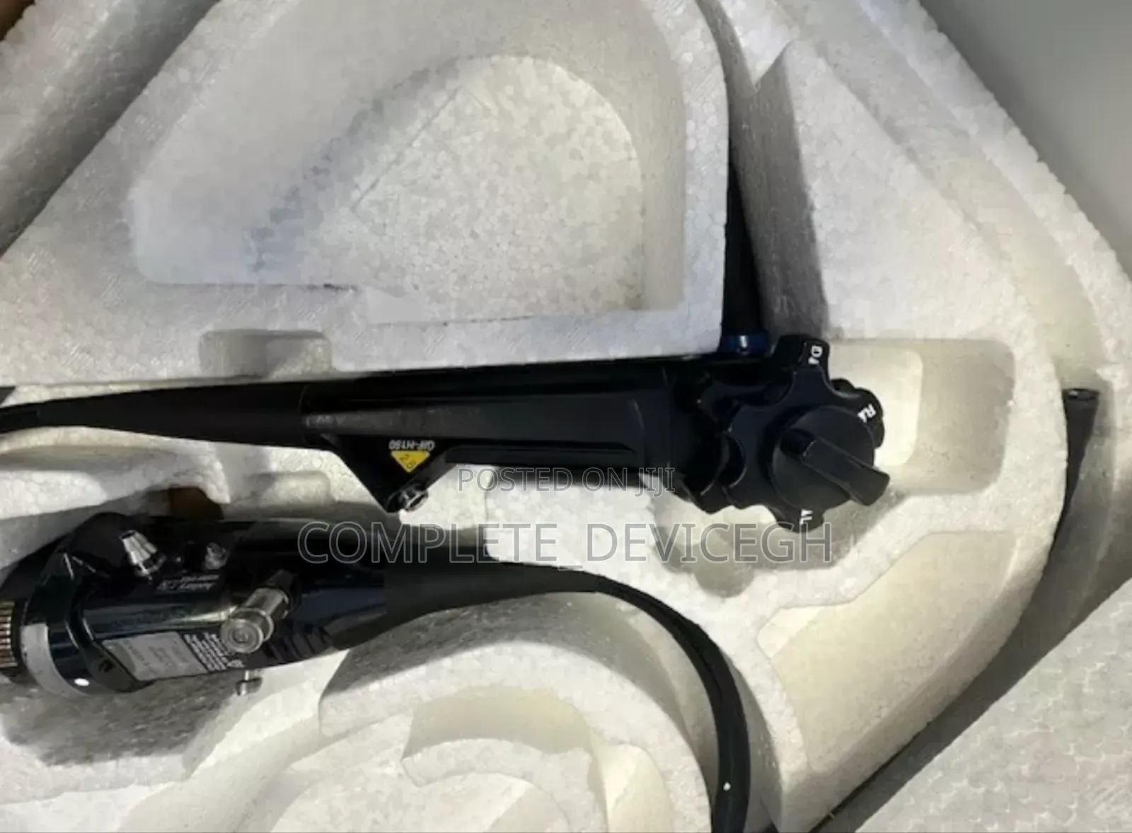 Videogastroscope Olympus Model GIF-H190 OEM