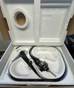 Videogastroscope Olympus Model GIF-H190 OEM