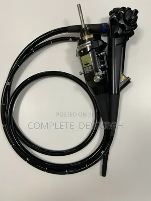 Videogastroscope Olympus Model GIF-H190 OEM
