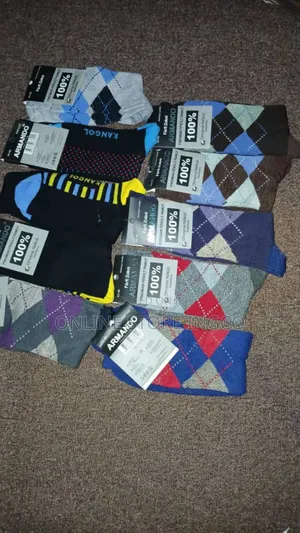Original Socks