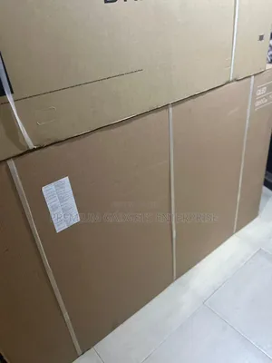 Sleek and Slim, Hrd10+ 75-Inch Samsung Qled Uhd 75q7f