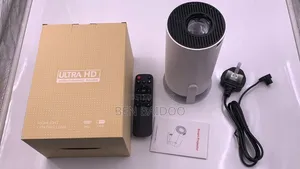 Ultra Hd Projector