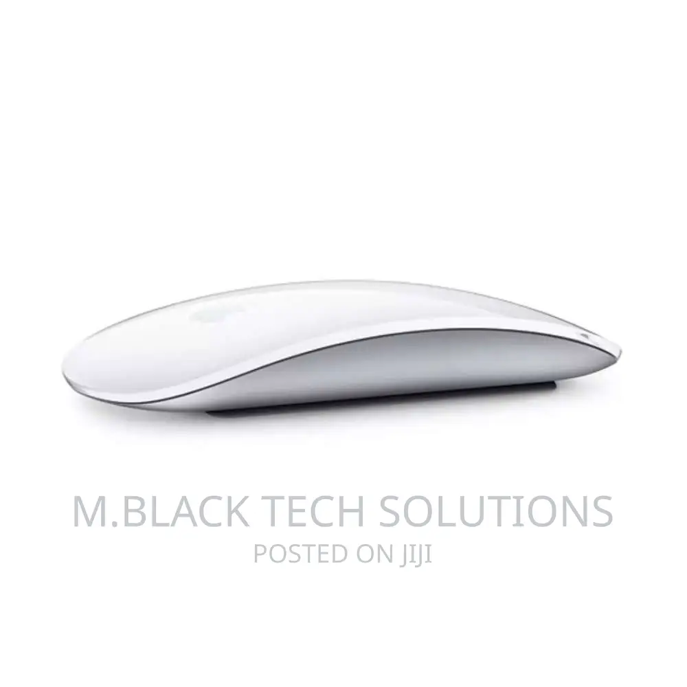 Apple Magic Mouse 2