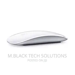 Apple Magic Mouse 2