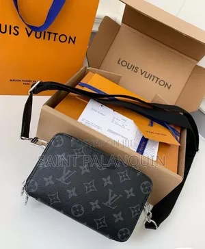 Lv Cross Body Bags