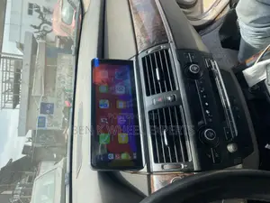 Android Carplay Stereo BMW X5 Screen