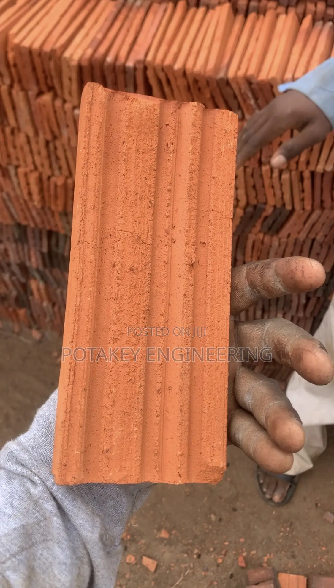Red Bricks