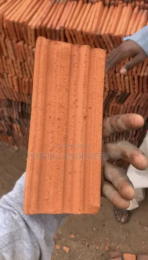 Red Bricks