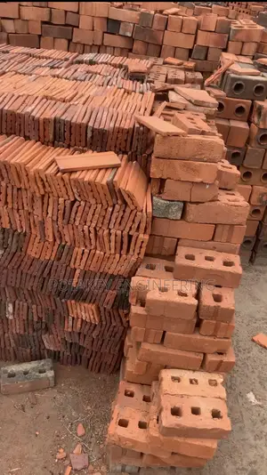 Red Bricks